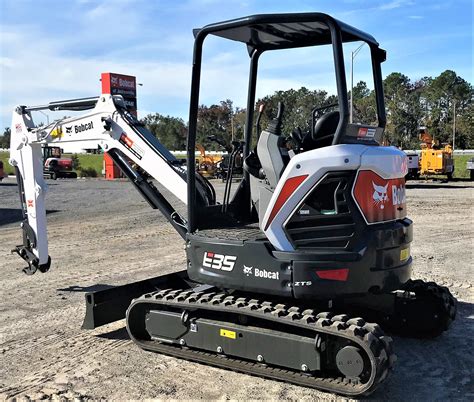 e35 mini excavator for sale|bobcat e35 mini excavator price.